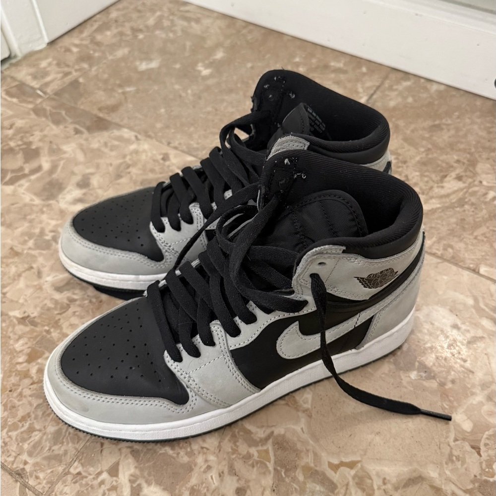 Nike Jordan 1 Retro High Shadow 2.0 - Picture 4 of 4